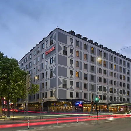 Scandic Malmen-2